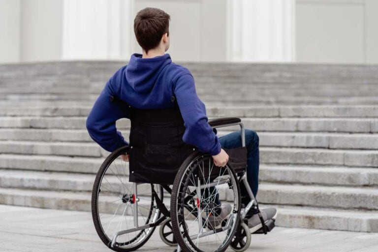 legge 162 persone con disabilità