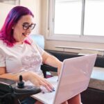 disabile in casa legge
