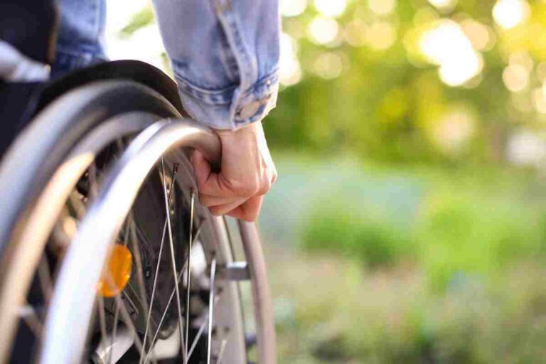 legge 104 le nuove regole per i furbetti