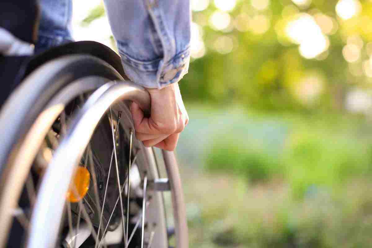 legge 104 le nuove regole per i furbetti