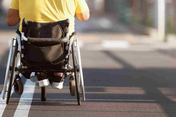 legge 104 le nuove regole per i furbetti