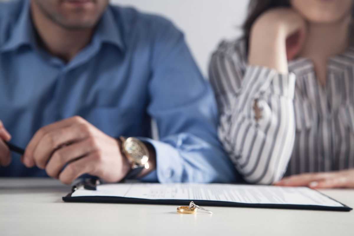 unioni civili: col divorzio scatta l'assegno di mantenimento