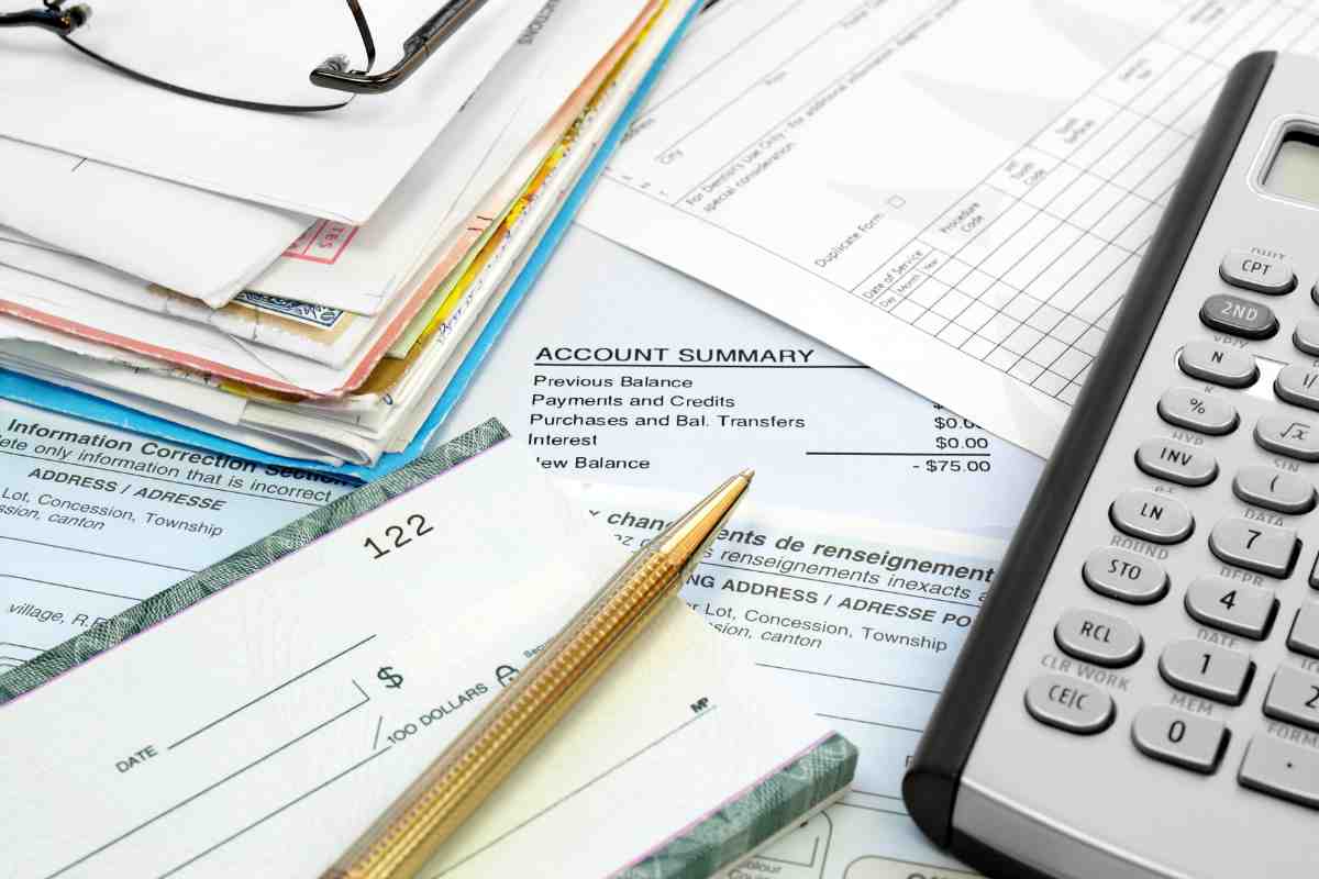 Come funziona la prescrizione dei debiti