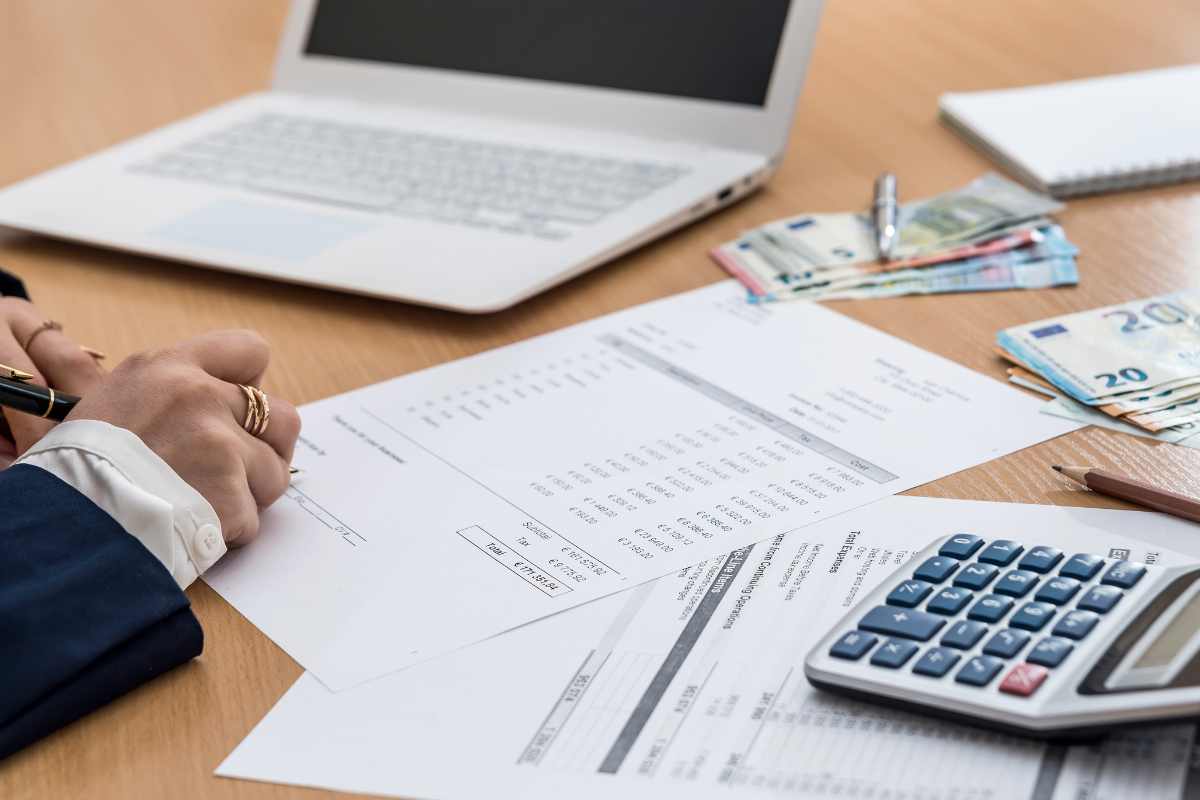 pensione minima 1000 euro