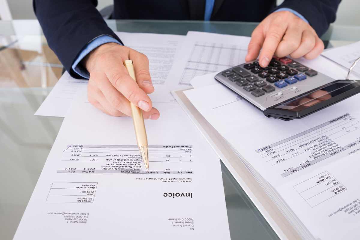 fisco spia conti parenti