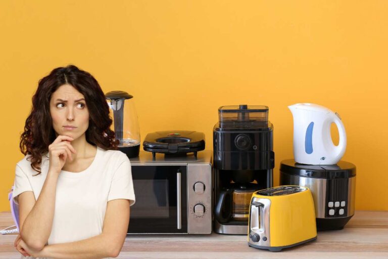 Questo è l'elettrodomestico che fa schizzare le bollette