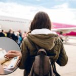 limite massimo contanti aereo