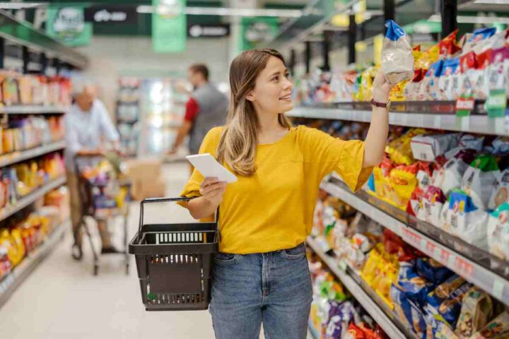 Io la spesa la faccio in questi supermercati e a fine mese tengo in tasca oltre 400 euro