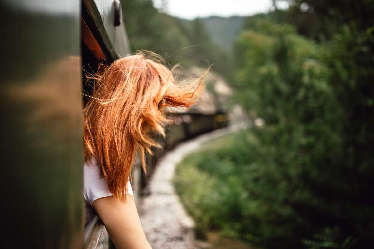 Come viaggiare gratis