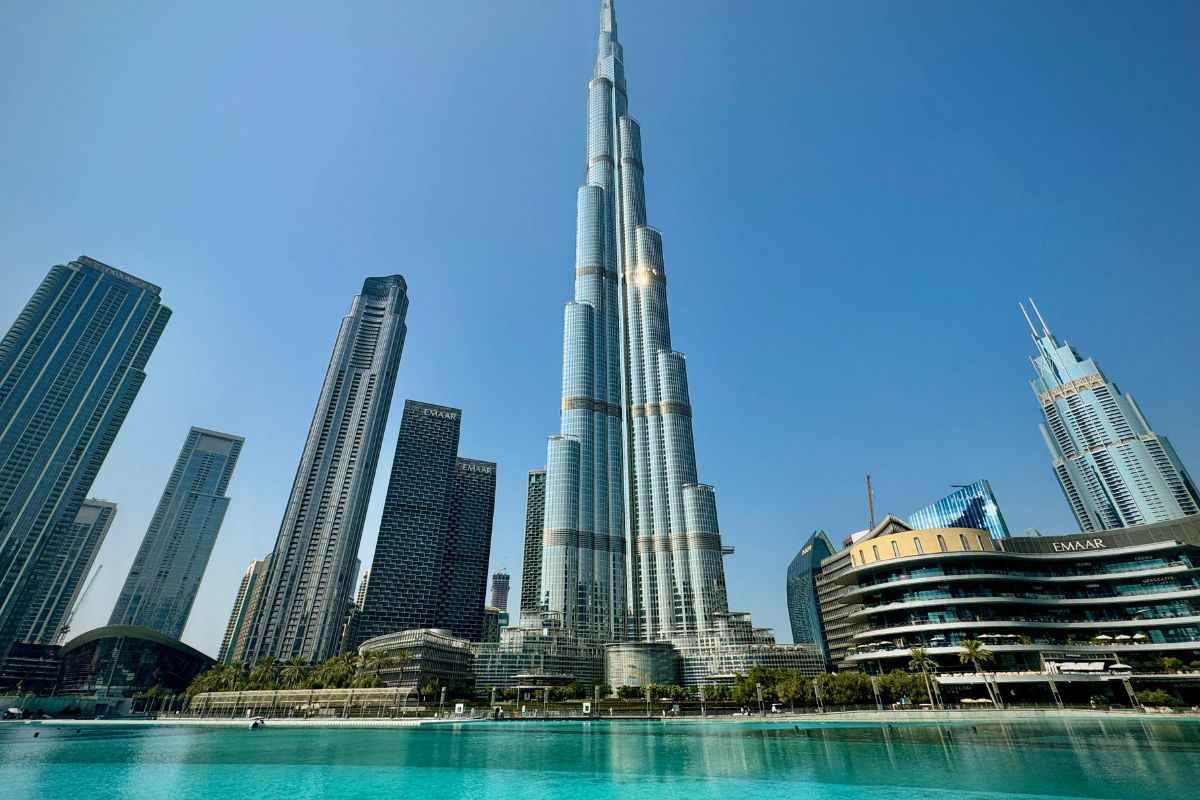 dubai non solo per i ricchi: ecco perché conviene viverci
