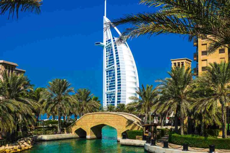 dubai non solo per i ricchi: ecco perché conviene viverci