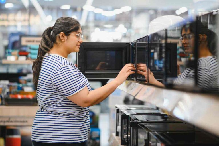 Con la 104 puoi comprare questi elettrodomestici.