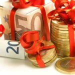 pioggia di bonus