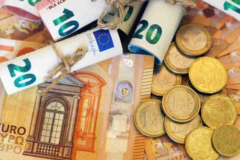 Pensione più ricca, fino a 120 euro