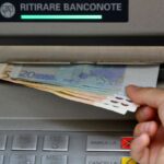 errori da non fare bancomat