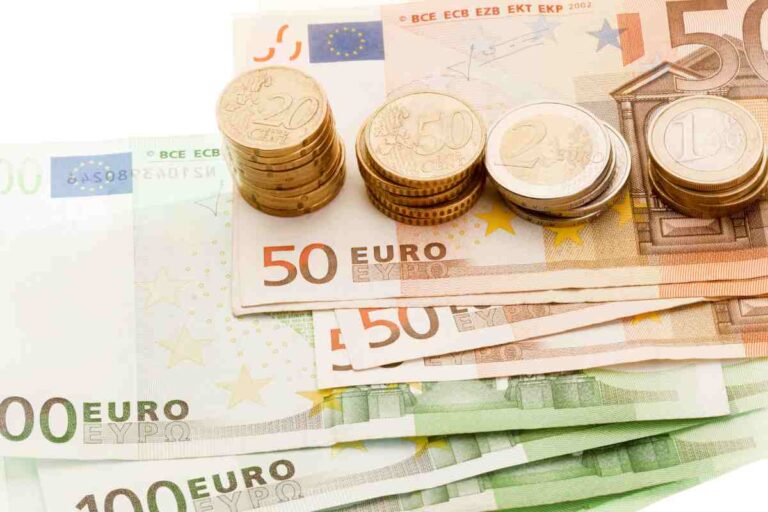 Puoi ricevere 800 euro al mese se rientri in questa categoria
