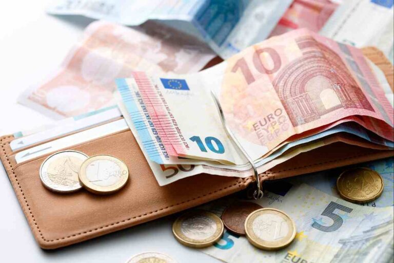 Il prossimo mese ti ritrovi 130 euro in più in busta paga