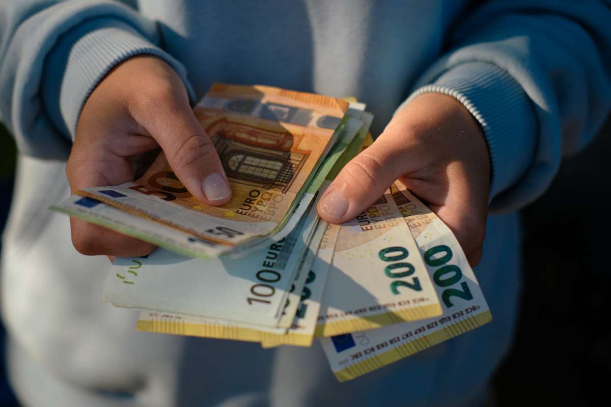 1500 euro nel tuo portafoglio ad ottobre