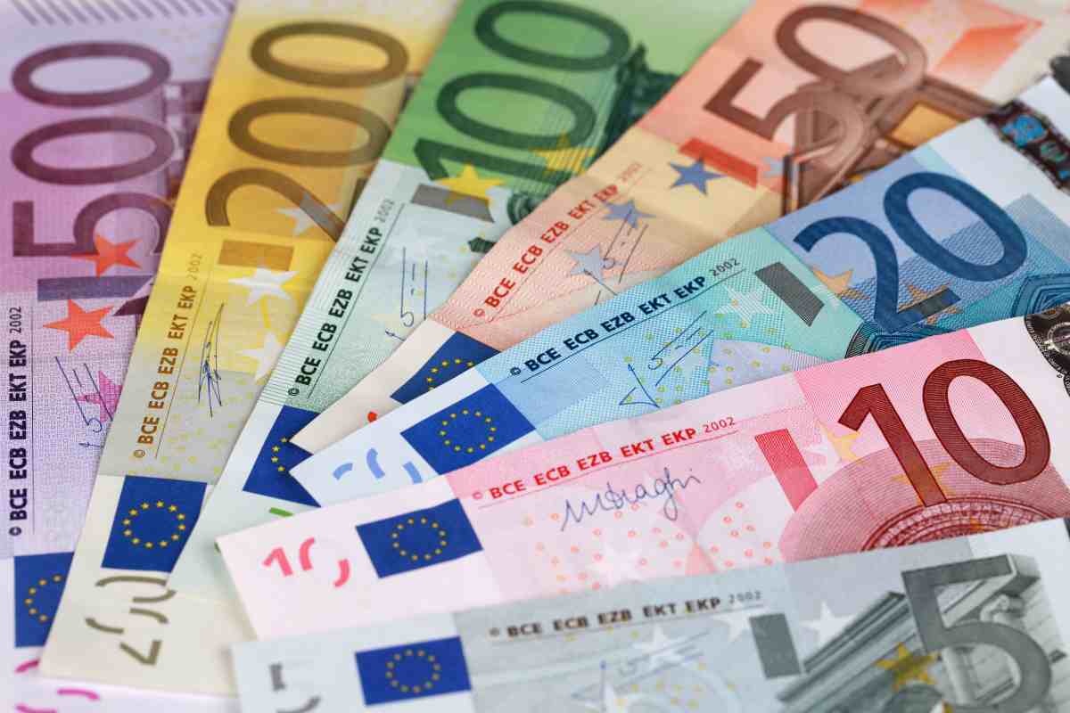 700 euro al mese anche se hai lavorato poco