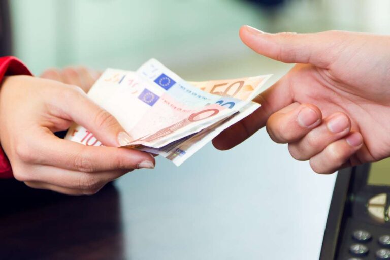 busta paga ci sono novità