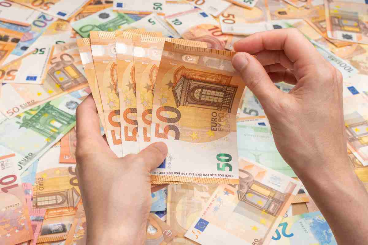 regalo dallo stato