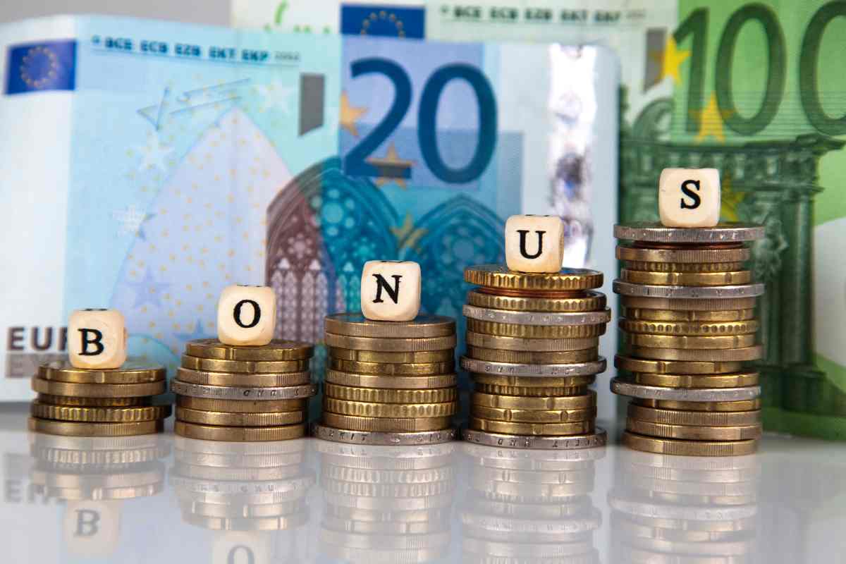 nuovo bonus 800 euro