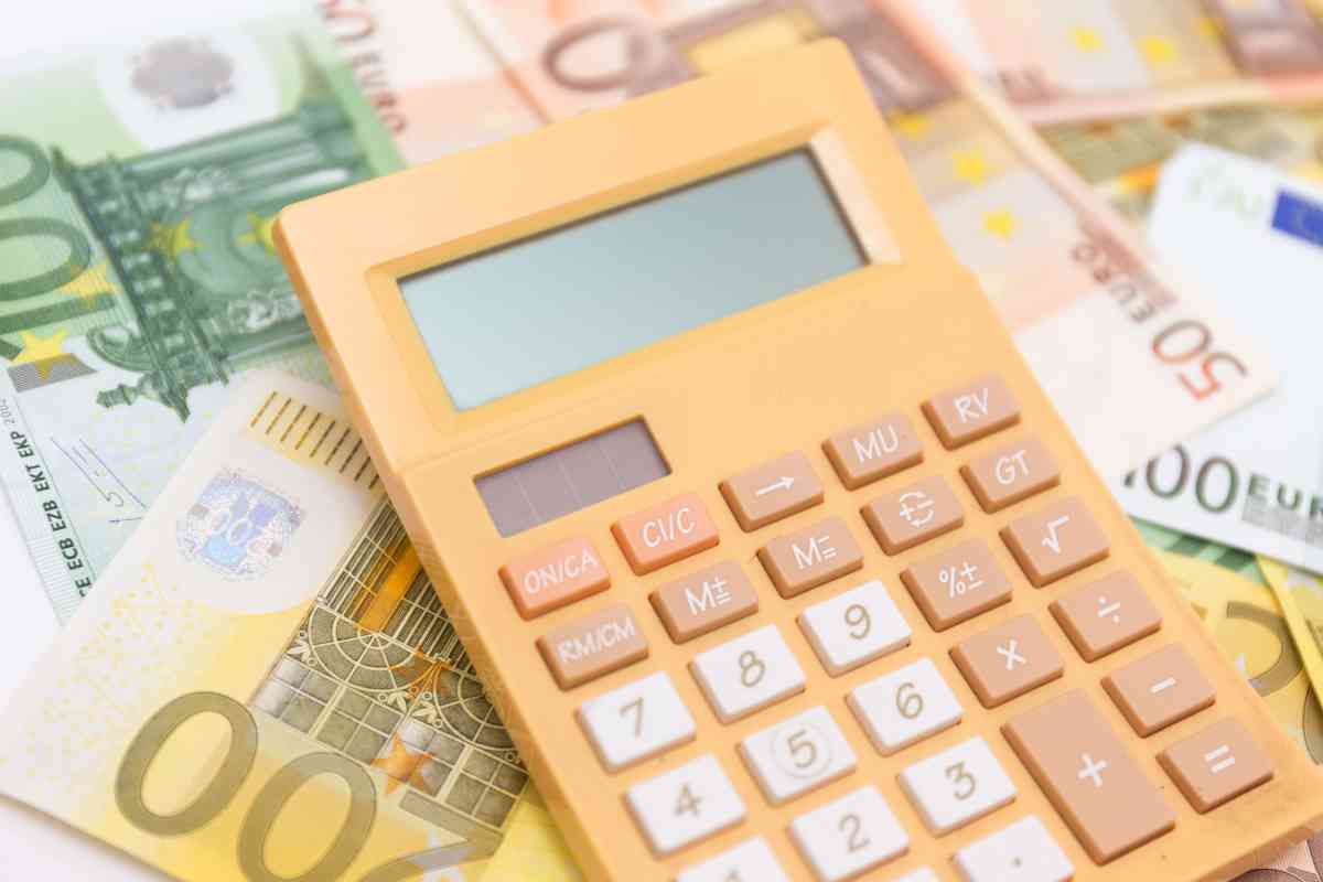 Tredicesima record in arrivo, ecco chi riceverà una pioggia di soldi dal governo