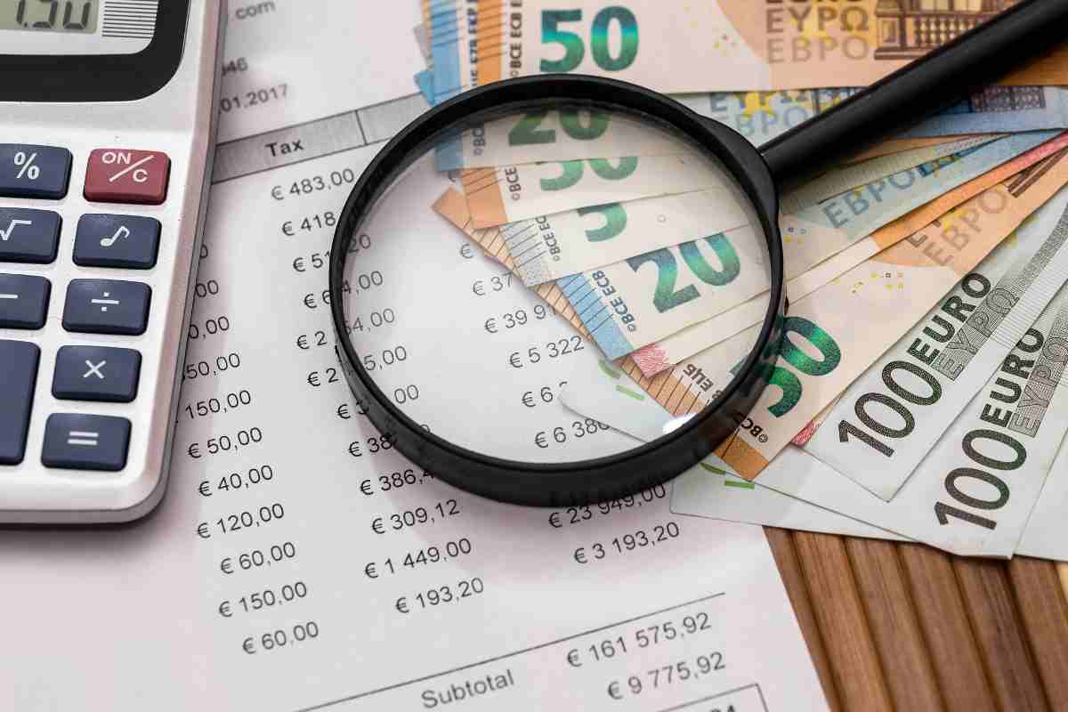 assegno di mantenimento pagare extra