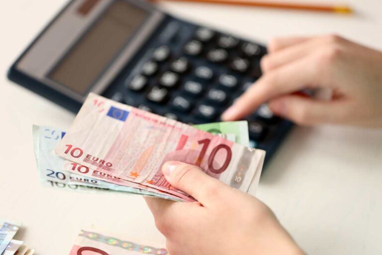 L'INPS ti "regala" 1300 euro