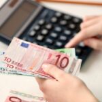 Fisco, nuova stangata sul contante