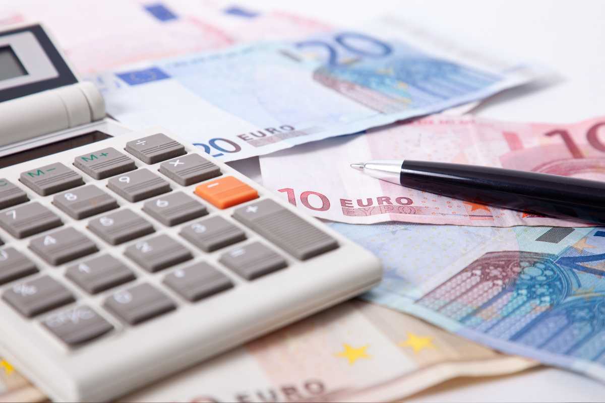 pensione minima importi