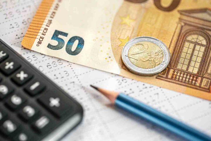 L'Agenzia delle Entrate controlla i bonifici?
