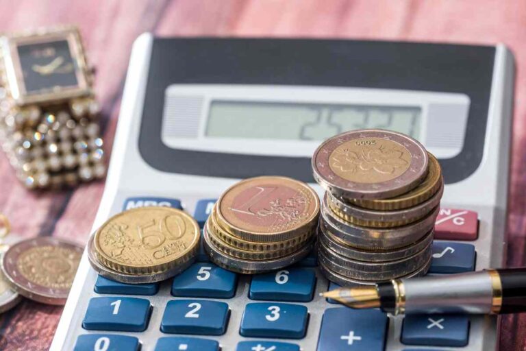 INPS, 1.032 euro di multa e addio pensione