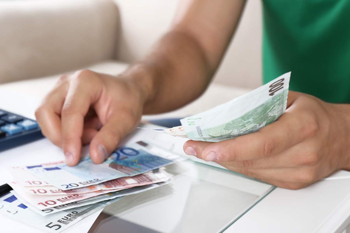 agenzia delle entrate di deve ridare soldi