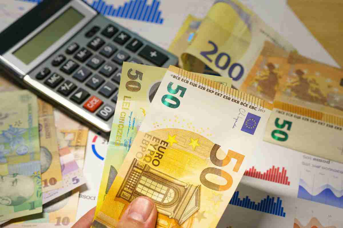 500 euro bonus extra