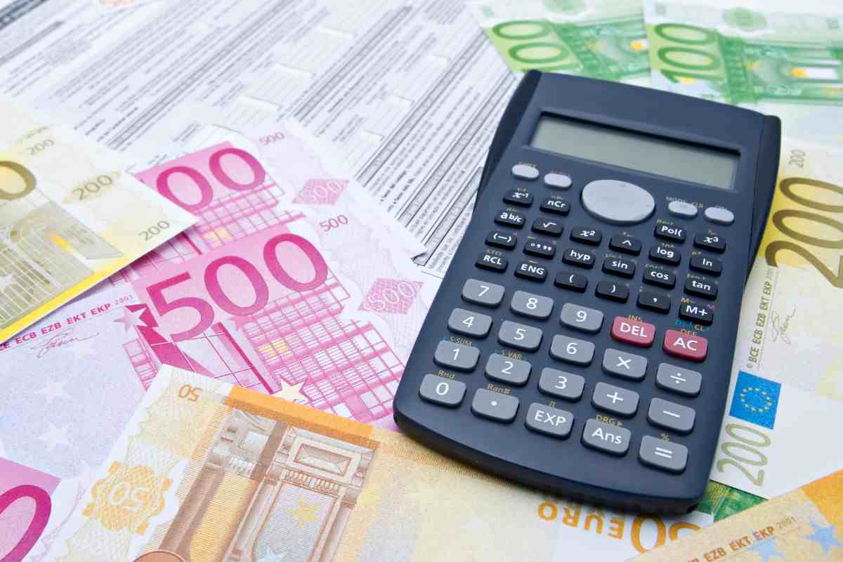 Stipendi, c’è una trappola negli aumenti del 2025