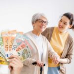 bonus caregiver come averlo