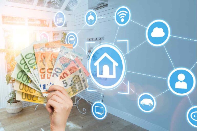 nuovo bonus casa intelligente