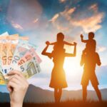 400 euro per ogni figlio