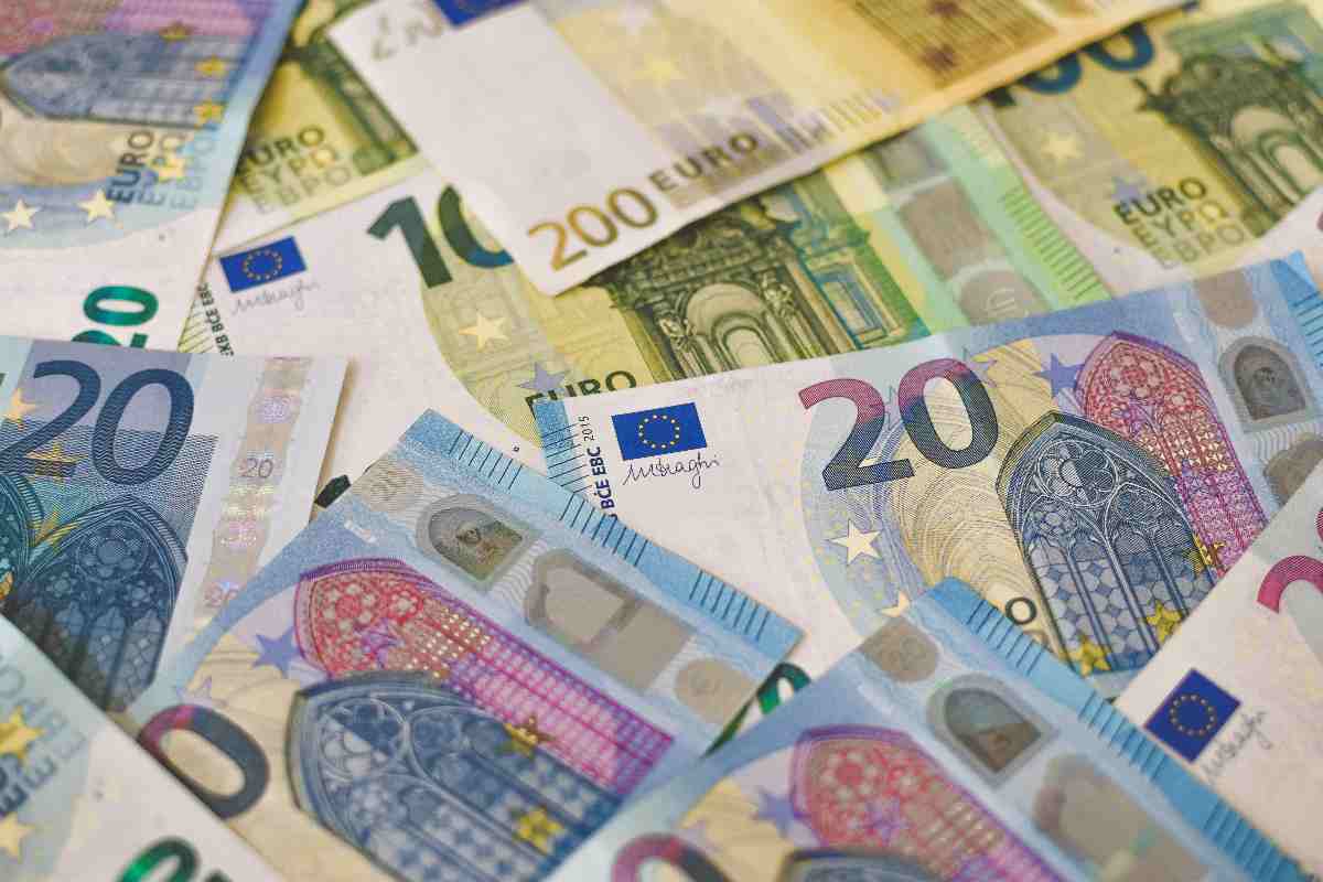 pensione 300 euro