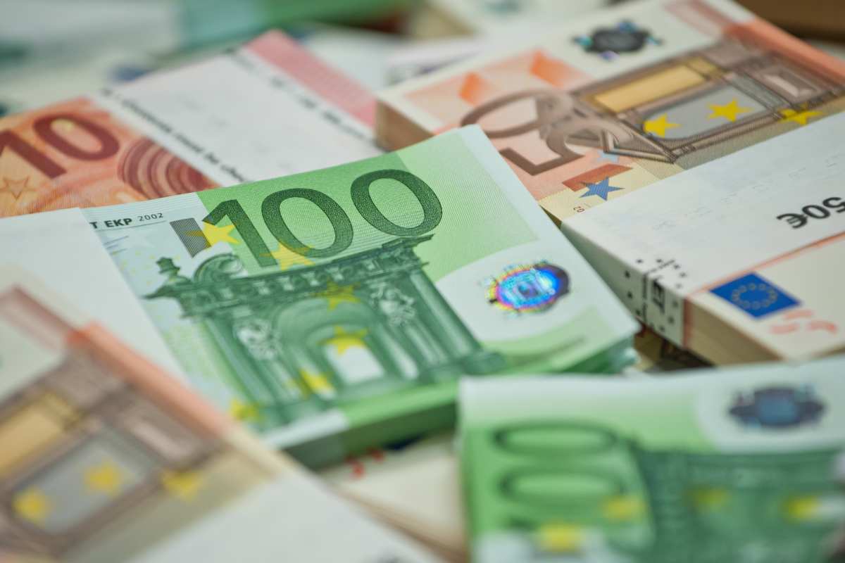 480 euro mamme lavoratrici
