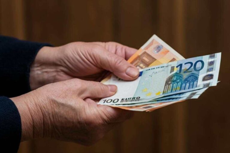 Pensioni, brutte notizie per chi riceve l'Assegno di Inclusione