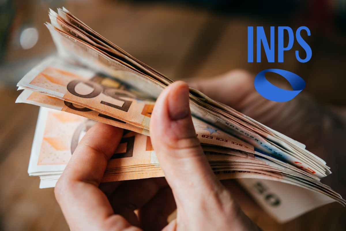 inps bonus 600 euro