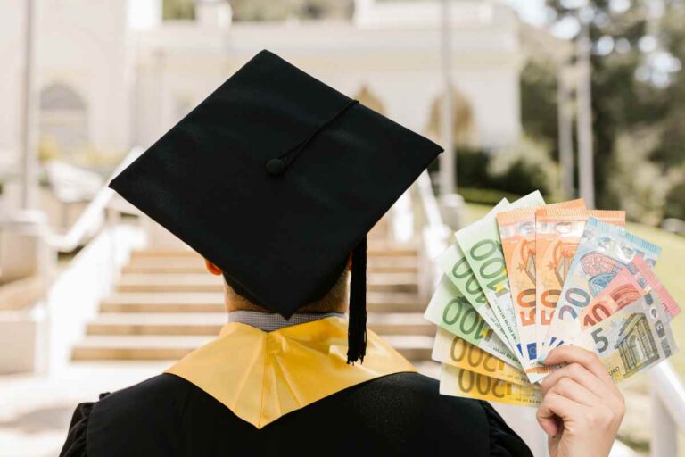 riscatto laurea in pensione prima