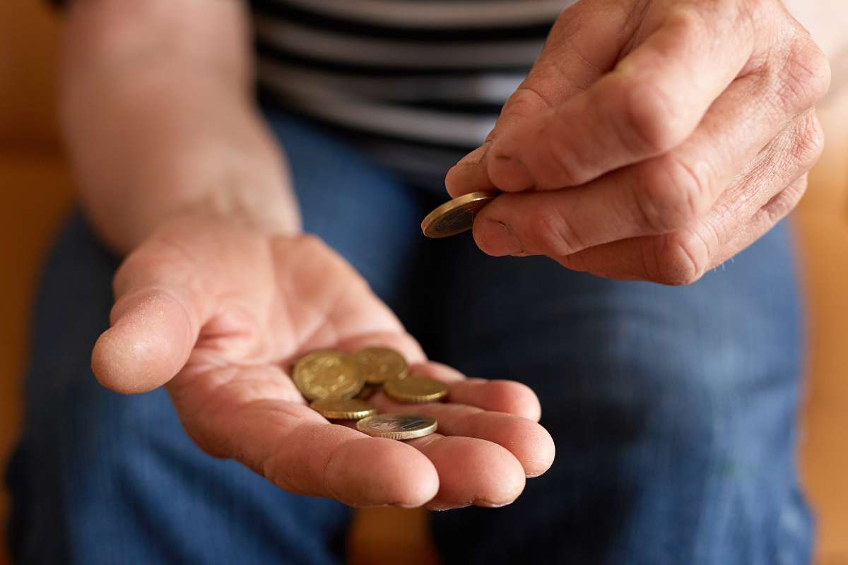 Adeguamenti pensioni: chi rischia
