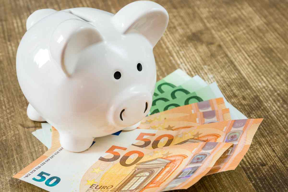 200 euro in arrivo a settembre