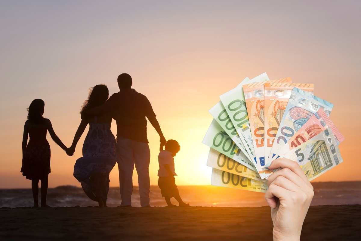 nuovo bonus figli