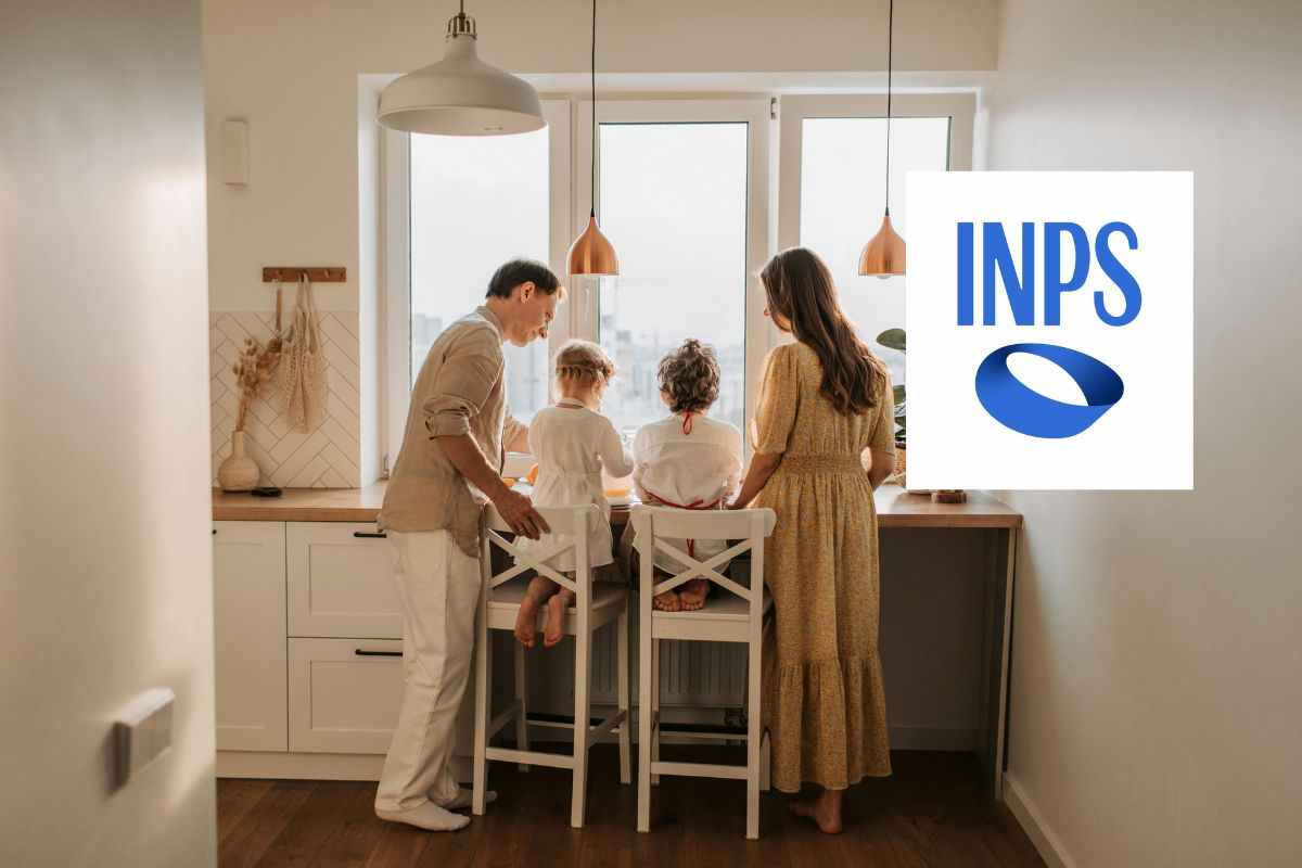 assegno unico: nuovi importi 2026