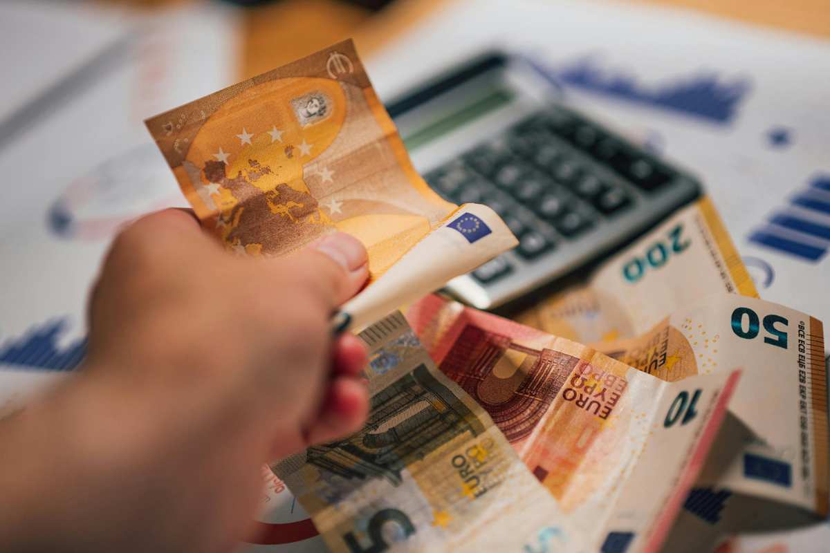 risparmio metodi