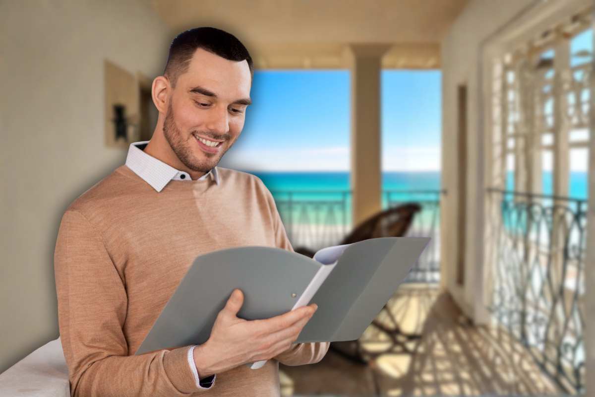 seconda casa esenzione imu